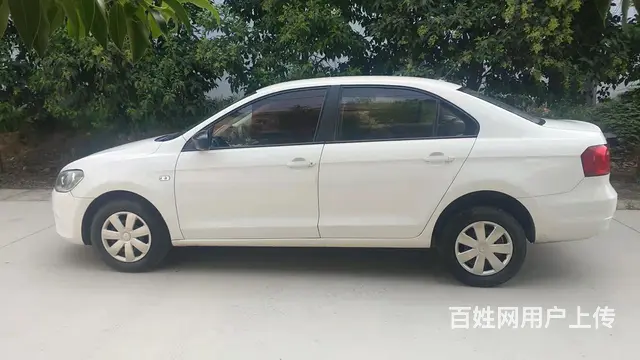 16年捷达 - 图片 1