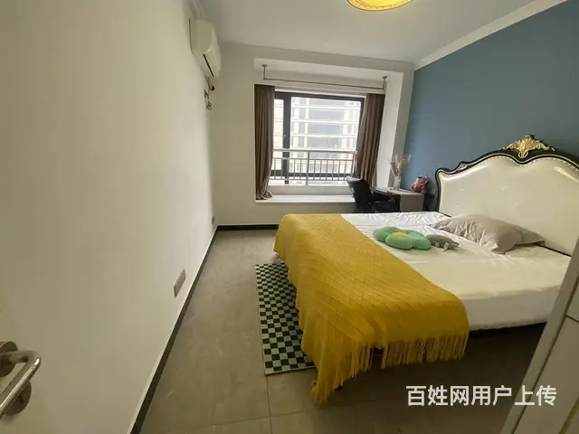 坤塘悦府两室一厅新塘地铁口东升市场口腔医院景芳天虹银泰四季青 - 图片 3