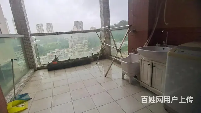 吉大 九洲 钟学 景山壹号 精装3房 家电齐全 拎包入住 - 图片 9