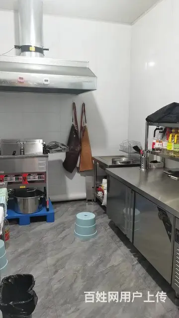 外卖店出兑转让 炸鸡店出兑转让 - 图片 4