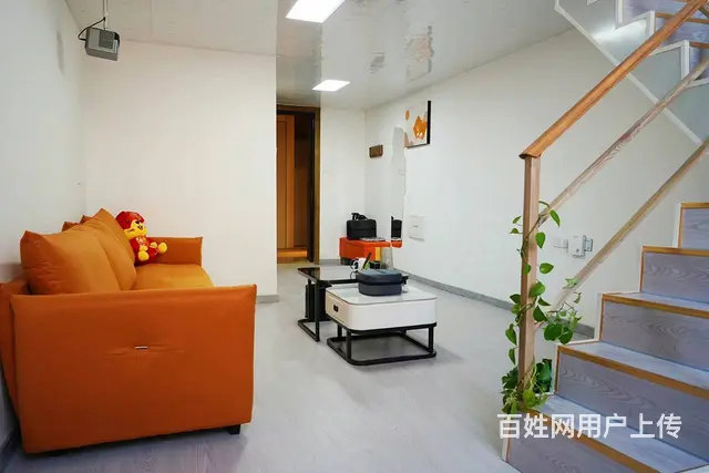 B16993一大型成熟小区精装公寓低价转让 - 图片 3