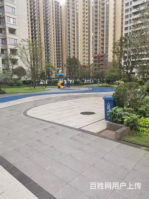 4字头海景房 区位佳 户型方正 通透 - 图片 9