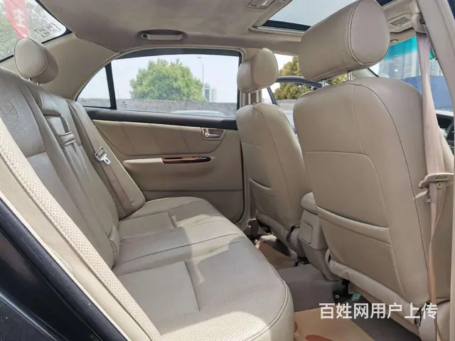 比亚迪F3 2009款 1.5 手动 智能白金版 GL-i - 图片 6