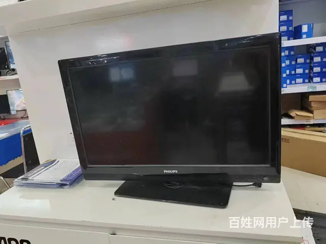 32寸飞利浦电视 - 图片 1