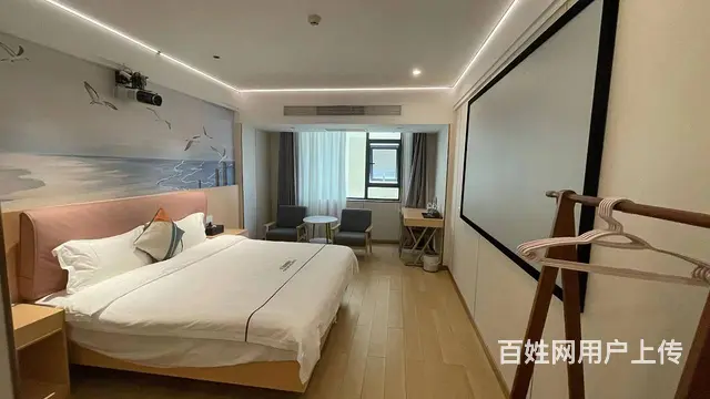 （51旺铺推荐）林旺77间酒店转让 - 图片 7