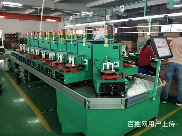 黄山流水线回收拆除联系电话，废旧厂房回收 - 图片 4