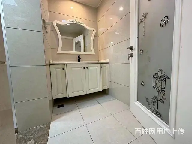 沈塘桥 莫干山路远洋大厦 生活方便 随时可看 超赞品质2居 - 图片 3