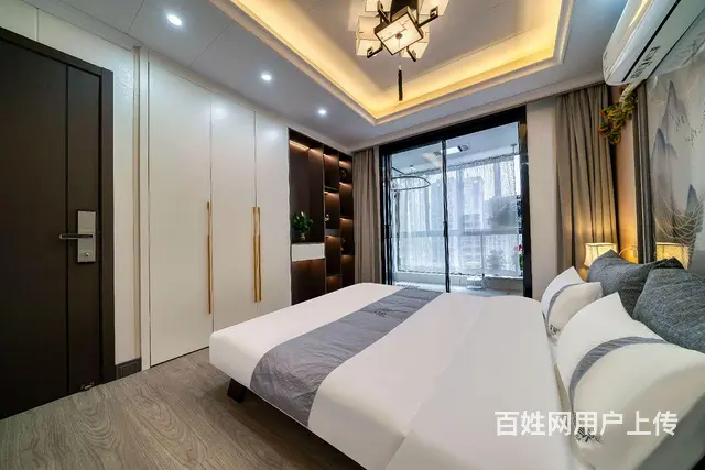 【搞定了！】玉环市华鸿嘉园套房出租 - 图片 6
