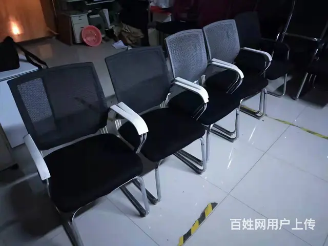 办公椅出售 随时可看 干净立正 - 图片 9