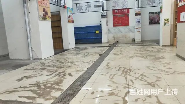 （51旺铺推荐）河东路460平铺面出租 - 图片 10