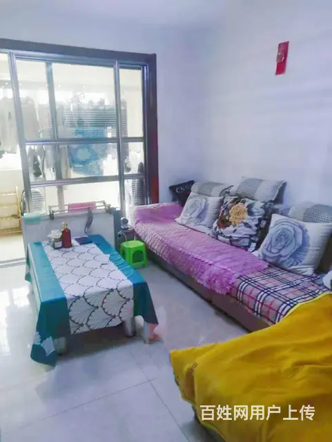 拎包即住泉城花都A区，临农贸市场，团结小学，精装修，温馨舒适 - 图片 6