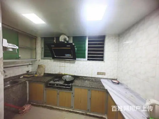 金山实小七中陪读房 一楼带独立院子 中装三房 家具家电配齐 - 图片 8