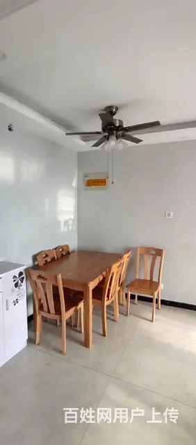 泉城花都A区电梯房三室，精装修家具家电齐全拎包即住看房方便。 - 图片 5