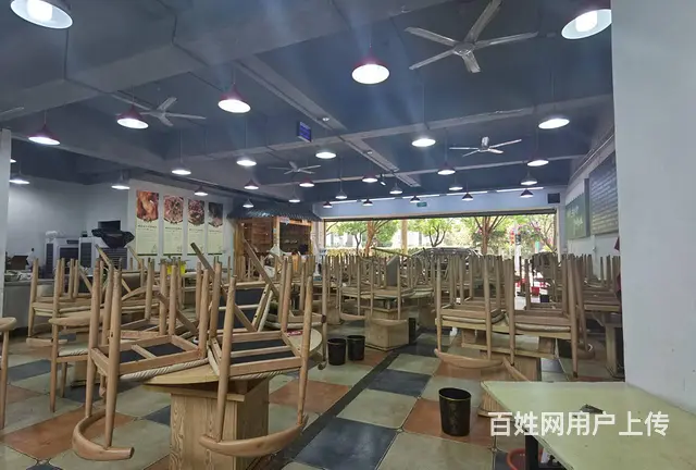 （51旺铺推荐）盘龙区万宏路260平火锅店转让 - 图片 2