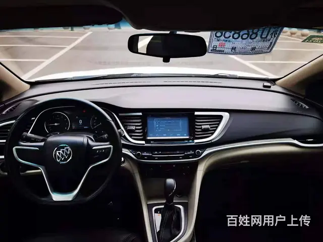 别克 英朗 2015款 1.5 手自一体 15N 豪华型 - 图片 2