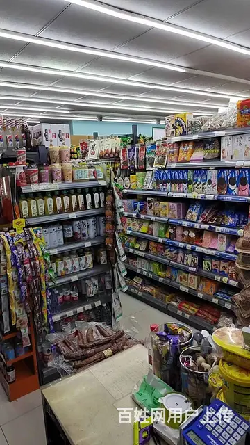 铁西保利心语花园门口超市带团购出兑 - 图片 3