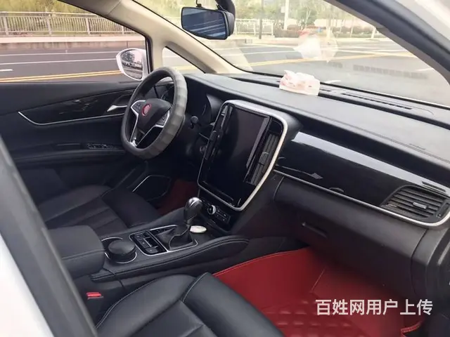 比亚迪 宋 2018款 宋MAX 1.5T 双离合 - 图片 2