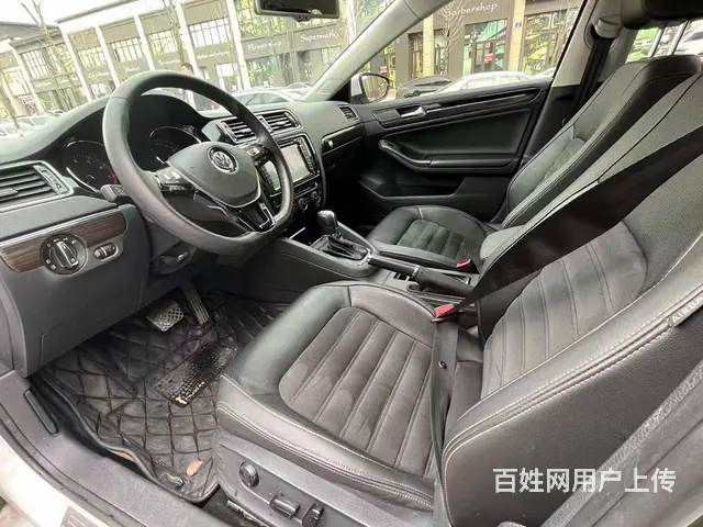 大众 速腾 2015款 1.4TSI 双离合 230TSI - 图片 4