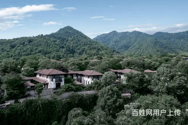 独栋别墅品质小区房屋方正通透明亮送大花园 - 图片 10