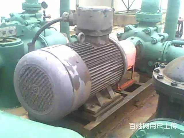高价回收废铁废铜废铝不绣钢电线电缆电机电瓶变压器 - 图片 7