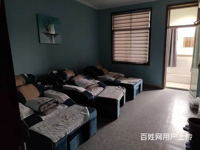 平桥区世纪广场北550平足浴店转让 - 图片 6