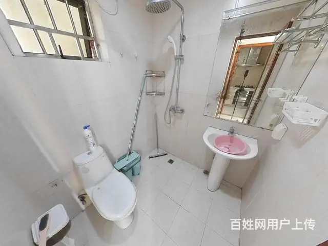 鸿泰80 精装一房朝南 实验小梅华中 交通便利 位置安静 - 图片 6