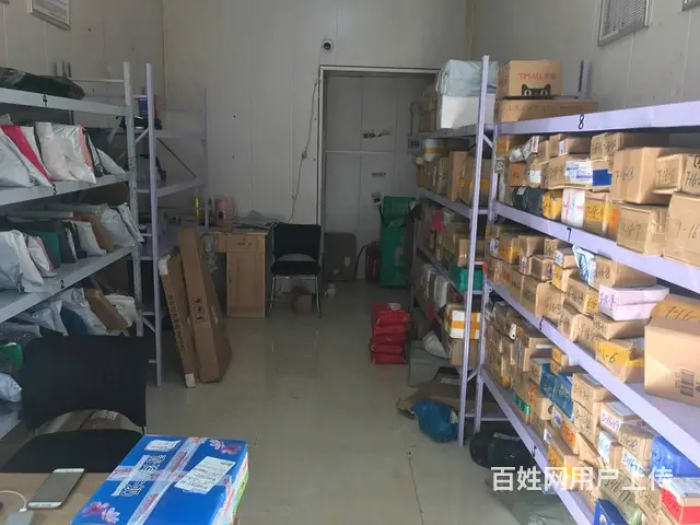 个人城西海晏路住宅小区临街商铺低价转让 可空转 - 图片 2