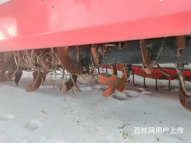 【搞定了！】长春中大2.6米打浆机带平地板出售。 - 图片 5