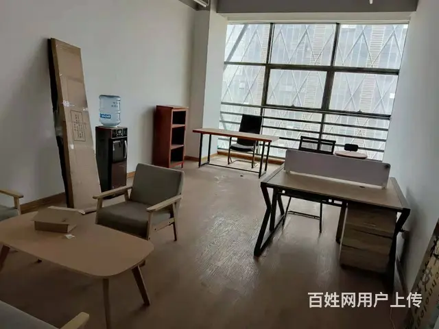 急售 徐州高铁站地铁口50平南向纯办公 - 图片 4