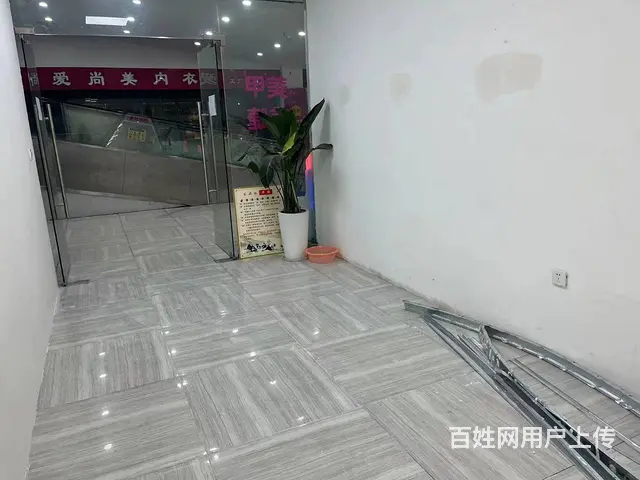 临街门面，位置优越，人流量大，租金便宜无压力，无行业限制 - 图片 5