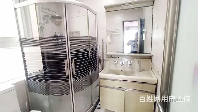 海湾花园 精品 家具电器齐全 干净整洁 拎包入住 - 图片 5