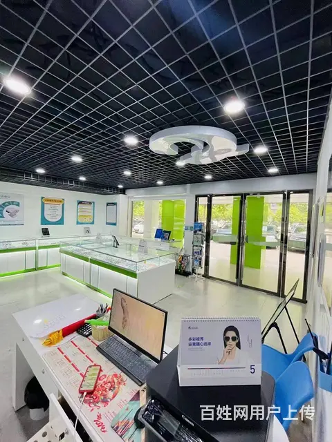 学校门口全新眼镜店视力康复店优价转让 9684 - 图片 7