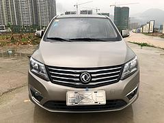 风行 风行S500 2016款 1.5 手动 豪华