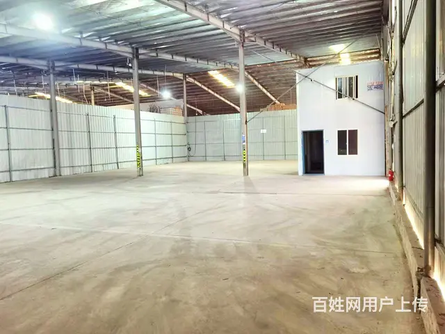 个人出租仓库 青山洪山交界三环线边上 - 图片 5