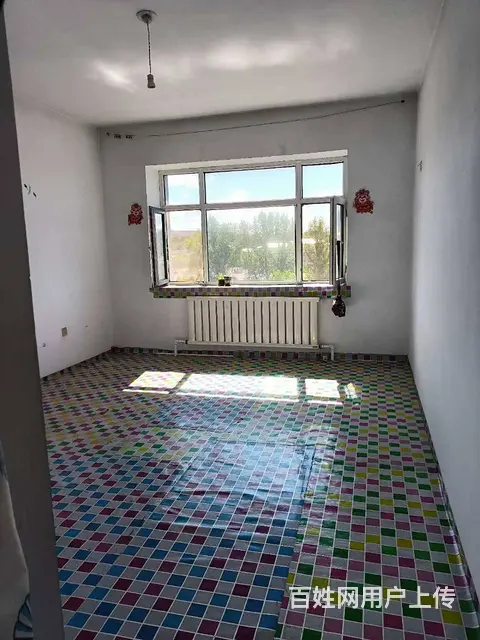 金地新城小区 普通住宅 简单装修 - 图片 5