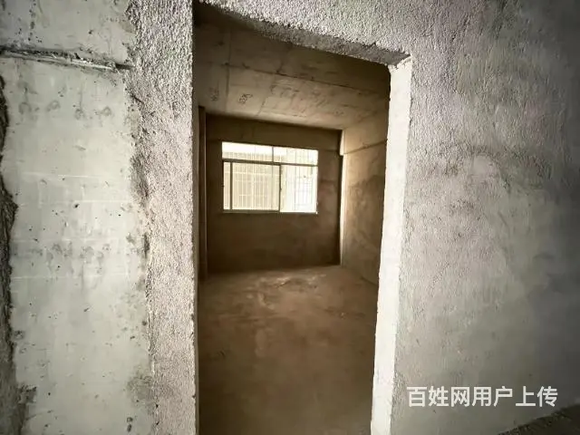 邵东新辉路附近富康家苑有房本可贷款38万四室 - 图片 9
