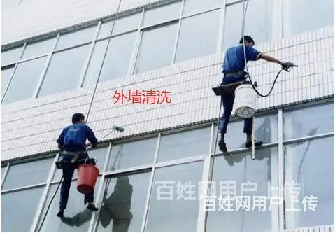 宿州保洁小时工，空气净化，高端保洁，全国连锁多少钱一平方 - 图片 5