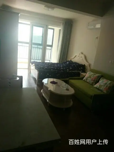 荣成那香海一线海景房，可租盈利精装一室一厅 - 图片 3