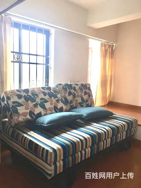 新华北东岗小学旁香槟小城复式公寓中高层边房精装有阳台家电齐全 - 图片 8