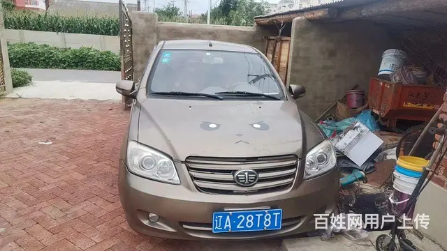 夏利n5 - 图片