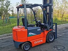 出售二手叉车 仓储静音电动叉车 冷库电瓶叉车包邮