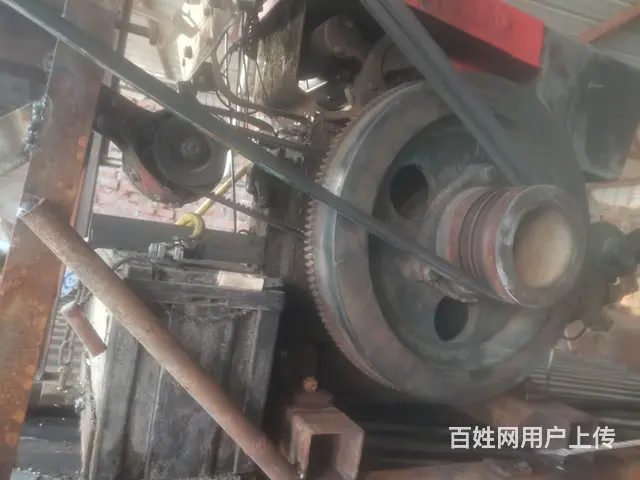 莱动24玉米膨化机一套 - 图片 1