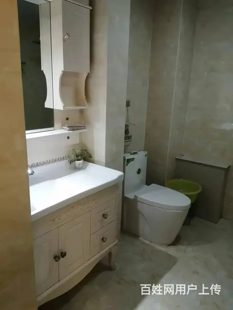 锦江公寓 普通住宅2厅 精装修 - 图片 6