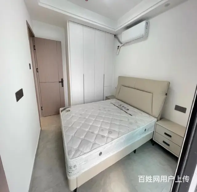 流水西苑精装2房雅兰公寓流水北苑流水东苑永康苑带车位 - 图片 2