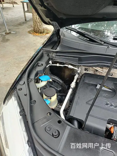 长城 哈弗H6 2014款 1.5T 手动 运动版两驱精英型 - 图片 12