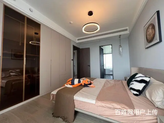 今天退  东湖边 原岸 居家自住好房 一线湖景大平 - 图片 5