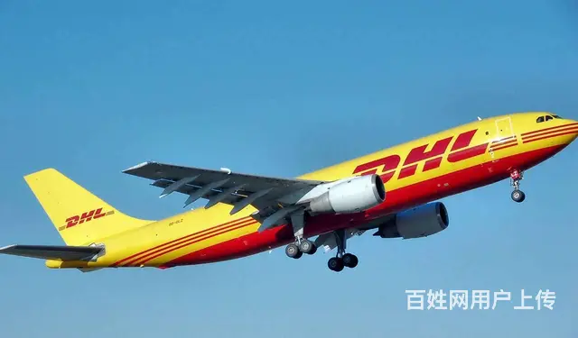 常州DHL国际快递 金坛-DHL-联邦化工品快递 - 图片 6