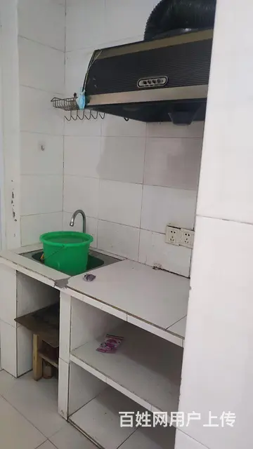 师大万达嘉慧园一室家电家具齐全拎包即住急租 - 图片 1