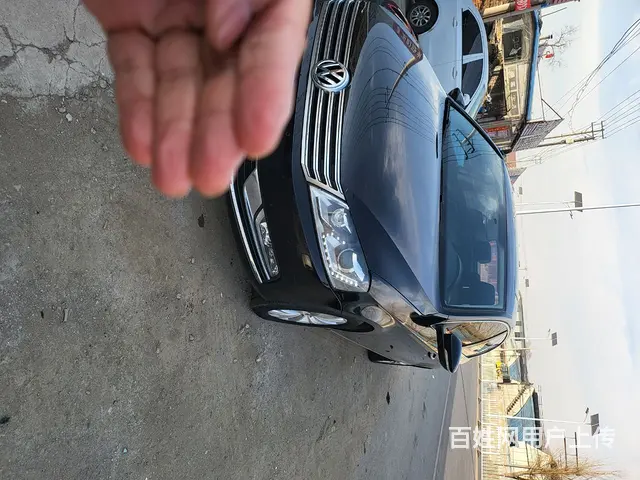 【搞定了！】大众 迈腾 2011款 1.8TSI 双离合 豪 - 图片 1