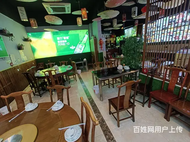 （众铺精选）3447嘉兴大型小区主街8年老店餐饮店转让 - 图片 5
